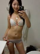 Amateur Selfie (Xpost From /R/Braandpanties)