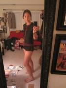 Cute Selfies At Home