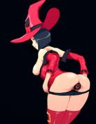 I-No's Gear (Pointsxt) [Guilty Gear]