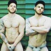 Matthew Camp (X-Post /R/Gogoboys)