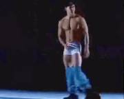 Marky Mark. Those Were The Days.