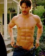 Joe Manganiello - American Actor