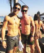 David Henrie - American Actor