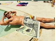 Rob Gronkowski - American Footballer