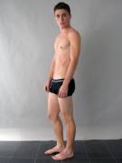 Colton Haynes - American Actor &Amp;Amp;Amp; Model - Bulging In Boxer Briefs