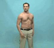 Matt Mcgorry - American Actor