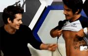 Dylan O'brien &Amp;Amp;Amp; Tyler Posey - American Actors