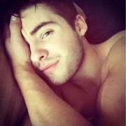 Cody Christian - American Actor