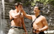 Zac Efron (Actor) &Amp;Amp;Amp; Bear Grylls (Adventurer)