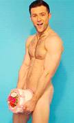 Harry Judd - British Drummer, Mcfly/Mcbusted