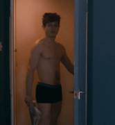 Iwan Rheon - Welsh Actor