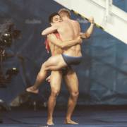 Jack Laugher &Amp;Amp;Amp; Chris Mears - British Divers