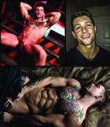 This Is Sebastian Kross - Adult Film Actor