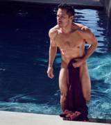 Nick Wechsler - American Actor