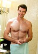 Scott Foley - American Actor