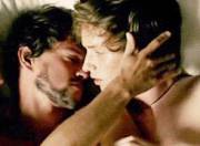 Hugh Dancey &Amp;Amp;Amp; Eddie Redmayne - English Actors