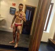 Anton Hysén - Swedish Footballer