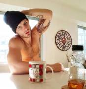 Nico Tortorella - American Actor &Amp;Amp;Amp; Model