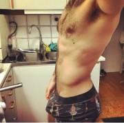 Anton Hysen - Swedish Footballer