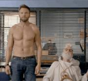 Joe Mchale - American Actor