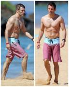 James Marsden - American Actor &Amp;Amp;Amp; Singer