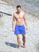Jamie Dornan - Northern Irish Actor