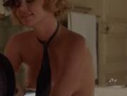 Charlize Theron - Head In The Clouds