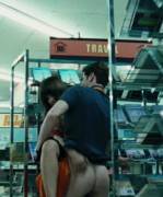 Mena Suvari - The Mysteries Of Pittsburgh