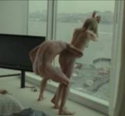 Amy Hargreaves - Shame