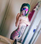 [F]Eelin' Like Heck.