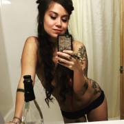 I Solemnly Swear That I Am Up To No Good.