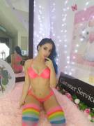 Hi I've Missed You &Amp;Amp;Lt;3 (F)