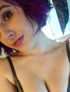 Nanana... Batman! [F] (X-Post /R/Gonewild)