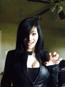 Cum Make This Kitty Purrrr(; [F]