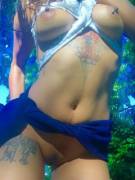 May I Leave This Here? [Xpost /R/Sylph]