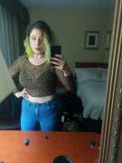 Just A [F]Ew Of Me From The Past While