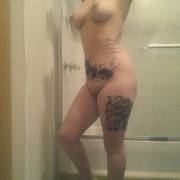 Shower Sex Anyone? (F)