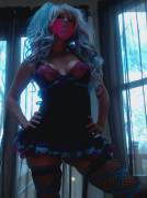 The Dawns Early Light (F)