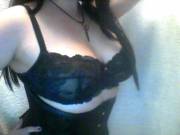 Was Told I'd [F]It In Here. First Post.