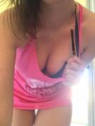 I Find Your Lack Of [F]Aith Disturbing