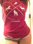 Pad[F]Oot Is My Favorite