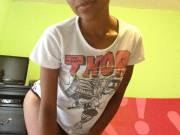 Am I Worthy Enough To Lift Mjolnir?