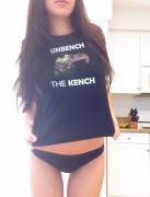 Gluttony Is Impossible. [F]