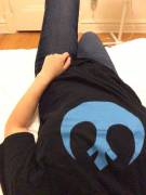 I Support The Rebel Alliance. (F)