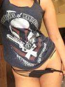 Fuck The [F]Orce...may Boba Fett Be With You ;)