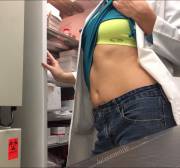 On Behalf Of Koch, I'd Like To Provide Proo[F] That Science Is Indeed, Sexy