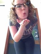 [F]Inally Getting The Apartment Door Decorated