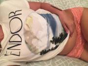 Ewoks Are Adorable And That's All I Want To Hear About It :) [F]