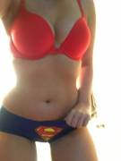 Have A Super [F]Riday! (You May Now Proceed To Tell Me Your Superior Superman Puns.)