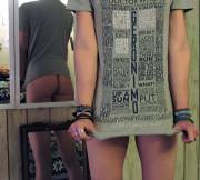 Has Anyone Seen The Doctor? I Seem To Have [F]Ound His Tardis...